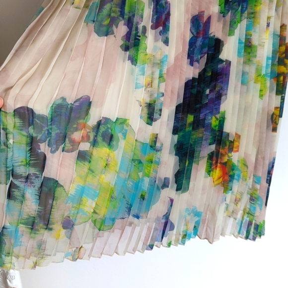 🆕🌿BB DAKOTA FLORAL DRESS 🌿 - Picture 12 of 12